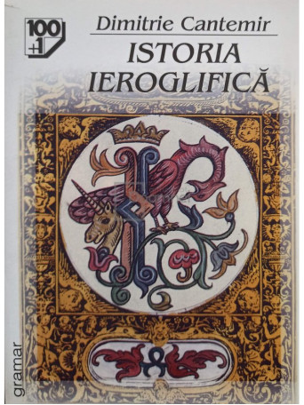 istoria ieroglifica