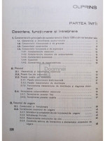 Autoturismul DACIA 1300