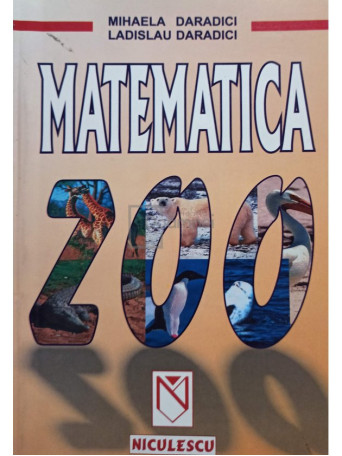 Matematica zoo