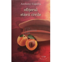 Ofiterul starii civile