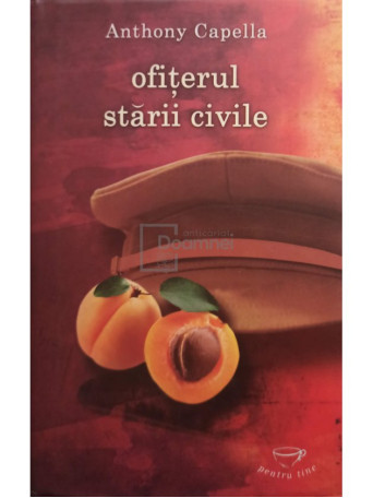 Ofiterul starii civile