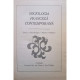 Sociologia franceza contemporana