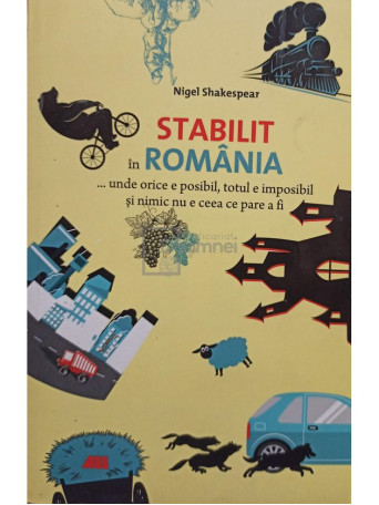 Stabilit in Romania