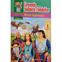 Legende sau basmele romanilor, editia a III-a