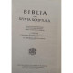 Biblia sau Sfanta Scriptura - 1982 - Cartonata