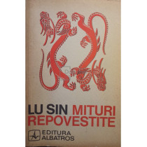 Mituri repovestite