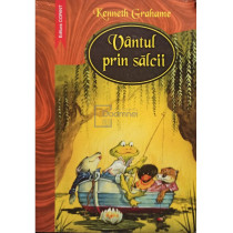 Vantul prin salcii