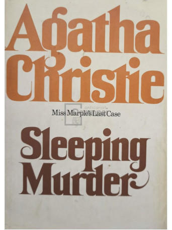 Sleeping murder