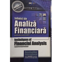 Tehnici de analiza financiara