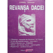 Revansa daciei