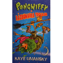 Pongwiffy si razbunarea trolilor