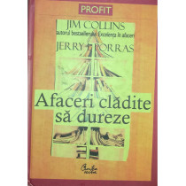 Afaceri cladite sa dureze