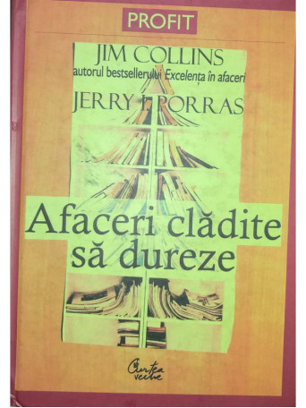 Afaceri cladite sa dureze