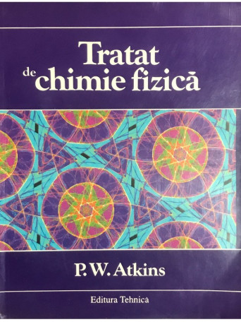 Tratat de chimie fizica