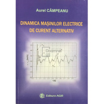 Dinamica masinilor electrice de curent alternativ (dedicatie)