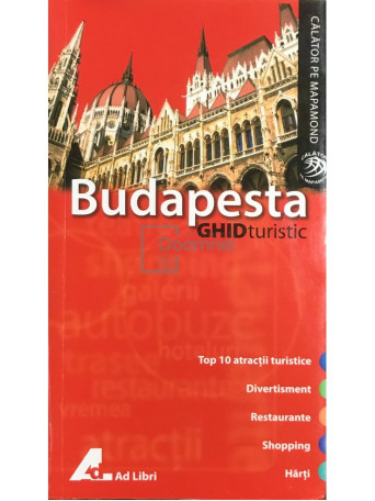 Budapesta