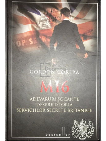 MI6