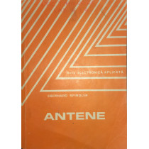Antene