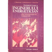 Indreptarul inginerului energetician din intreprinderile industriale