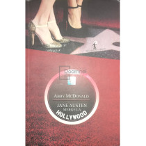 Jane Austen merge la Hollywood