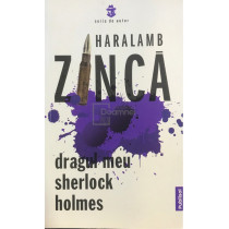 Dragul meu Sherlock Holmes