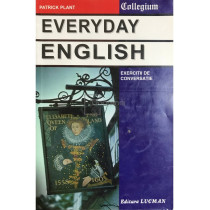 Everyday english - Exercitii de conversatie