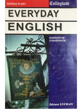 Everyday english - Exercitii de conversatie