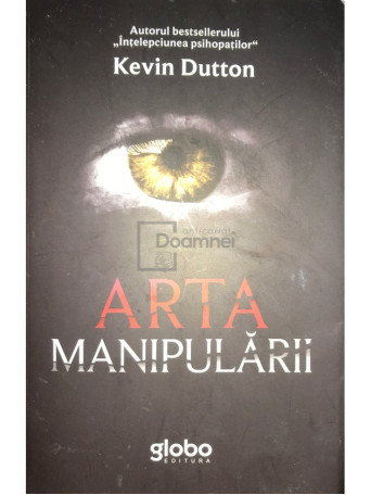 Arta manipularii