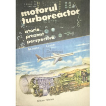 Motorul turboreactor