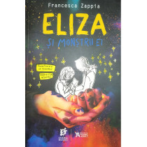Eliza si monstrii ei