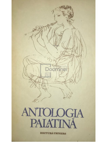 Antologia palatina