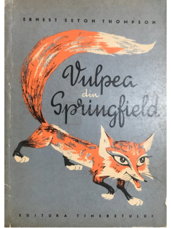 Vulpea din Springfield
