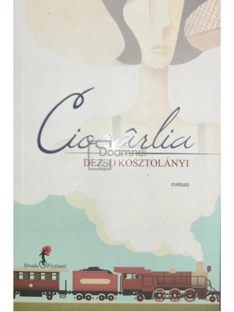Ciocarlia