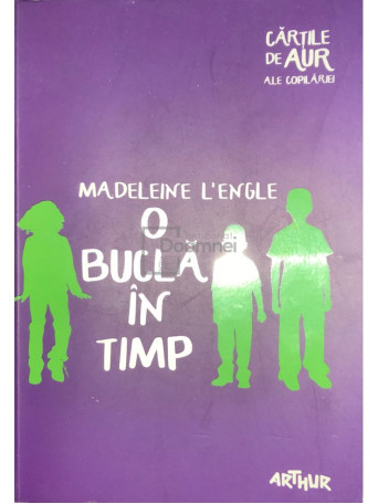 O bucla in timp