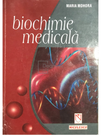 Biochimie medicala