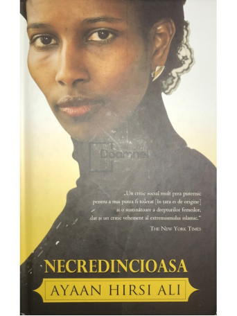 Necredincioasa