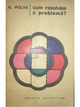 Cum rezolvam o problema?