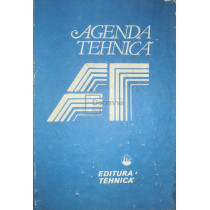 Agenda tehnica