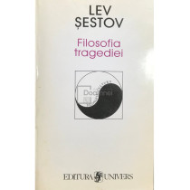 Filosofia tragediei