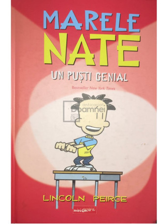 Marele Nate - Un pusti genial