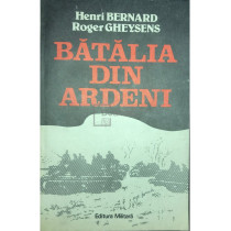 Batalia din Ardeni