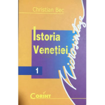 Istoria Venetiei