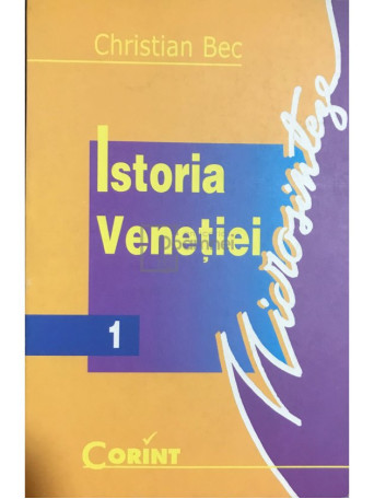 Istoria Venetiei