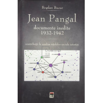 Jean Pangal
