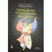 Cartea de aur a Centenarului Marii Uniri