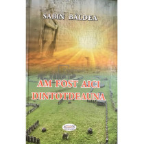 Am fost aici dintotdeauna