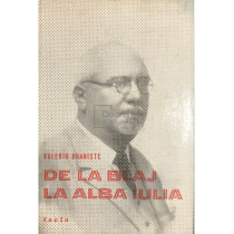 De la Blaj la Alba Iulia