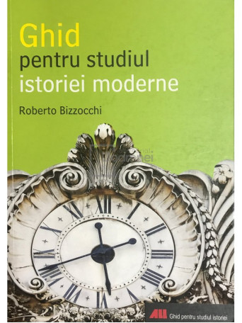 Ghid pentru studiul istoriei moderne