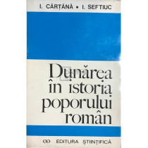 Dunarea in istoria poporului roman