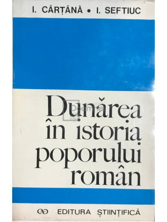Dunarea in istoria poporului roman